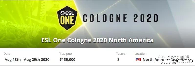 esl科隆最新比赛视频,eslone科隆天禄赛程