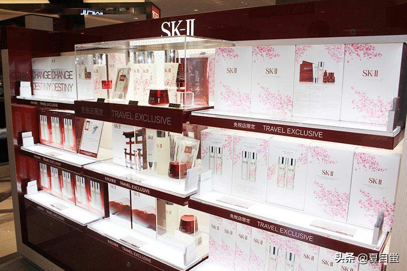 日本旅游药妆店排名,日本旅行美妆店推荐