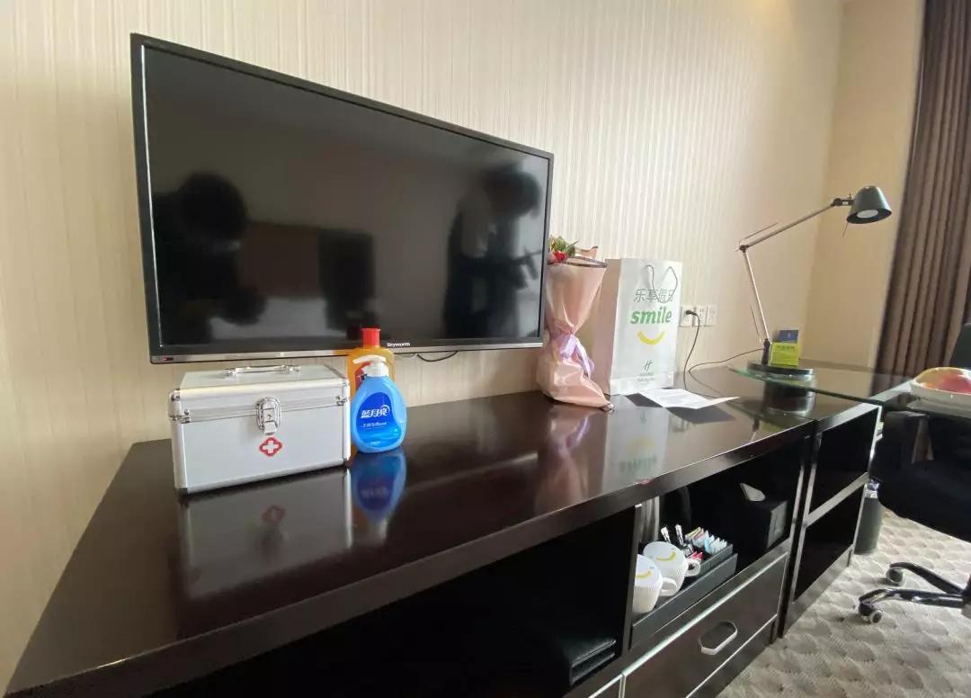 境外回国人员安全防控,守好国门严防境外输入