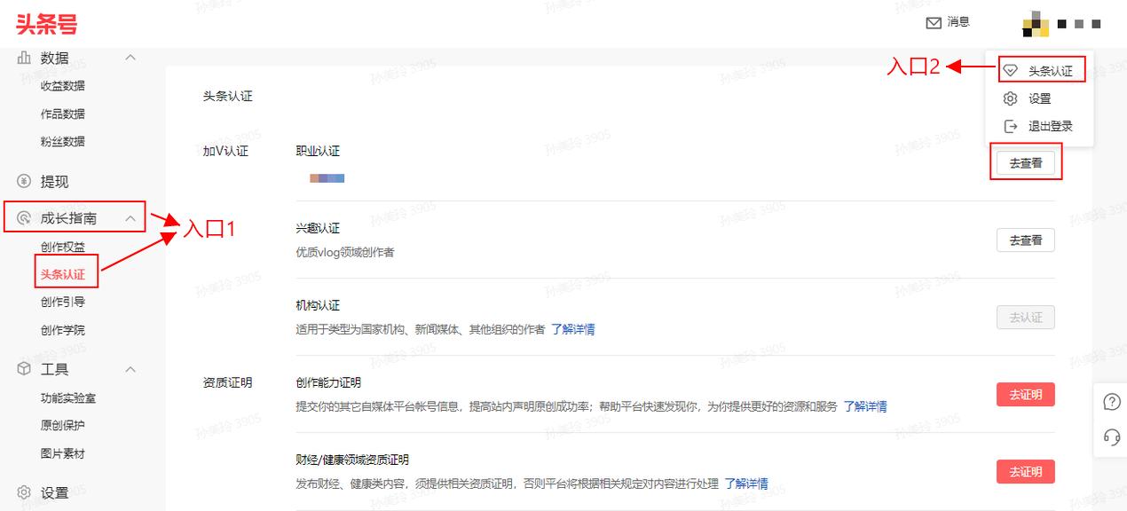 头条申请黄v粉丝数有要求吗,头条申请黄v审核几天