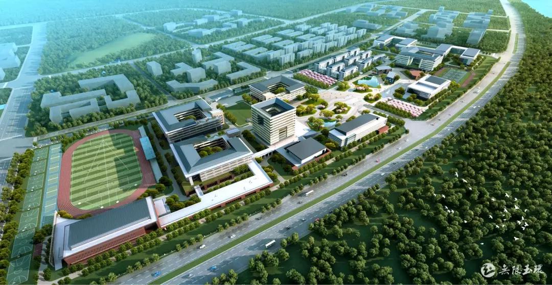 台州职业技术学院现在可以进去吗,台州职业技术学院玉环校区二期