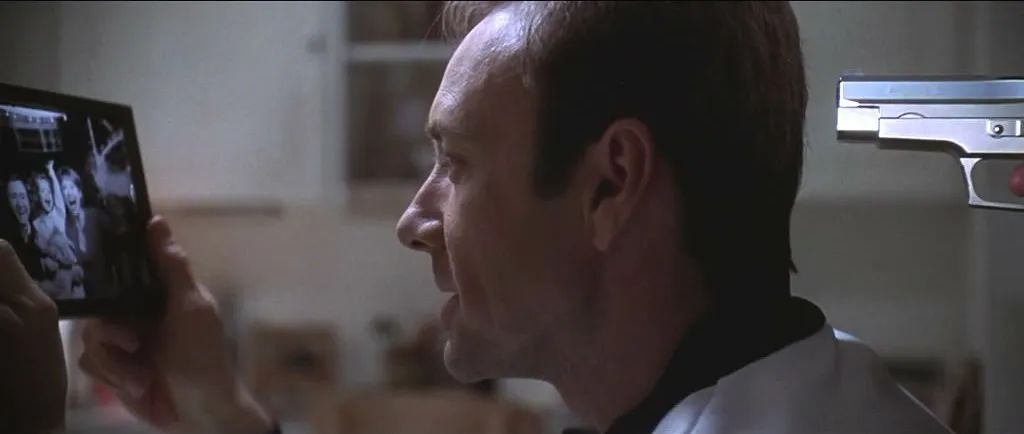 美国丽人事件,美国丽人的深层含义