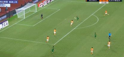 武汉卓尔击败天津权健,直播武汉卓尔对阵北京中赫国安