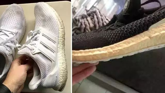 新鞋一时爽，洗鞋火葬场