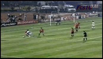 现在足坛的超巨,盘点足坛十大重炮手排名表