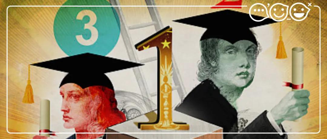 耶鲁大学3-8岁天赋测试表,耶鲁大学的20条潜能表