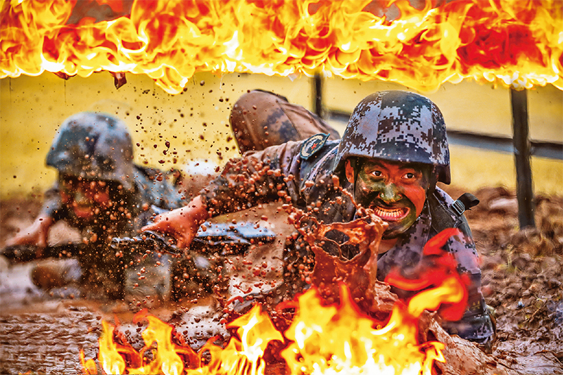 铁心向党赤心为民,铁心向党完整版