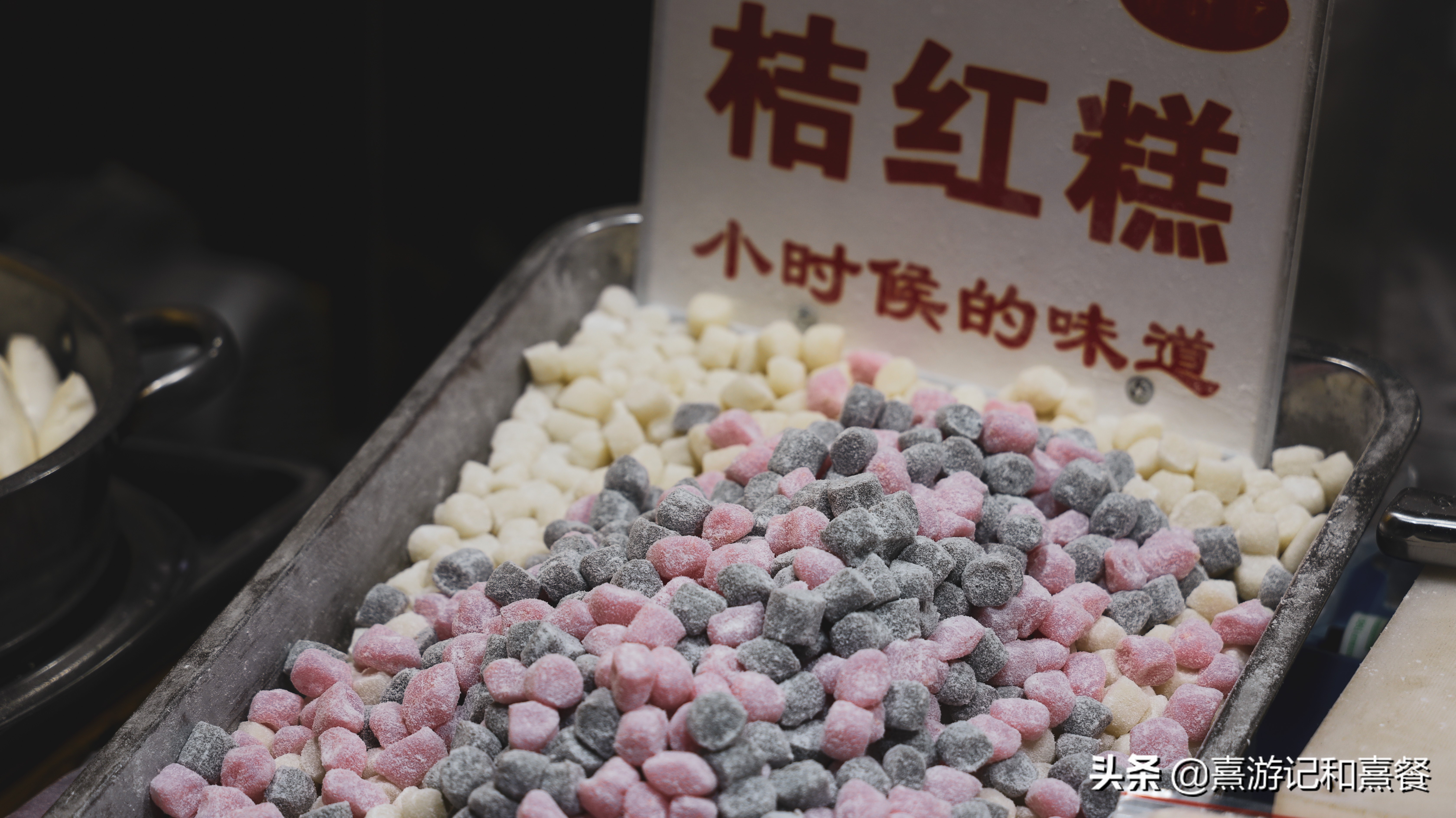 朱家角古镇游玩攻略,朱家角古镇逛吃