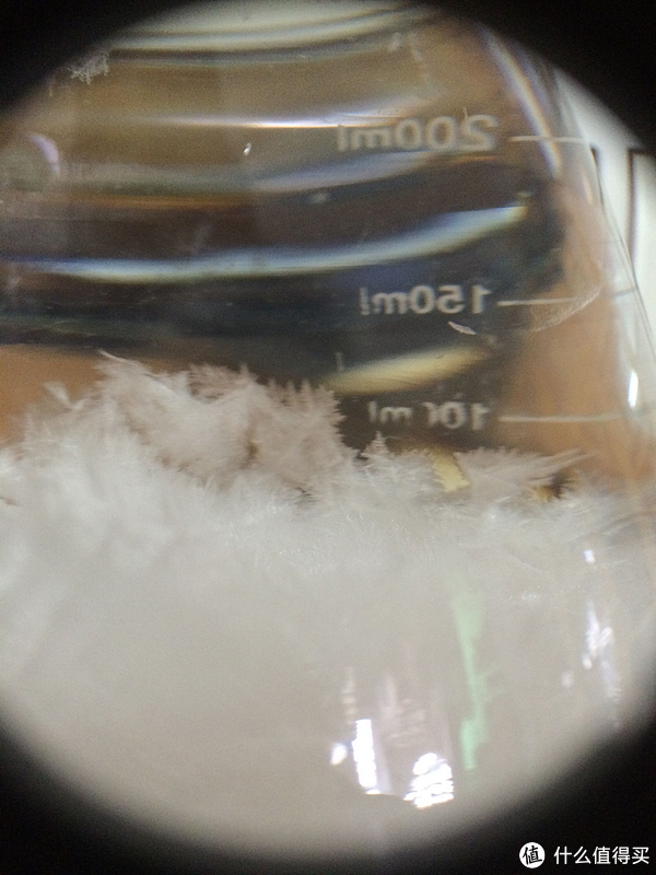 风暴瓶制作时的问题,制作风暴瓶