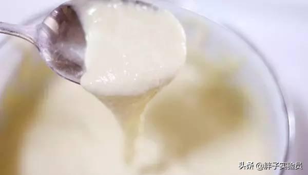 糯米面怎么变黏,糯米粘不上肉圆