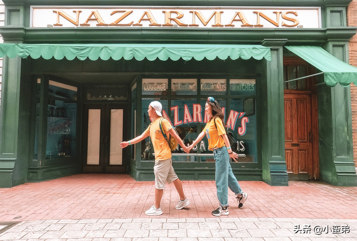 5年之许，小白逆袭重返新加坡