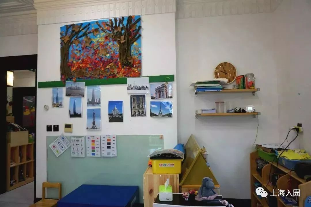 上海浦东有托班的幼儿园,上海全日制双语幼儿园