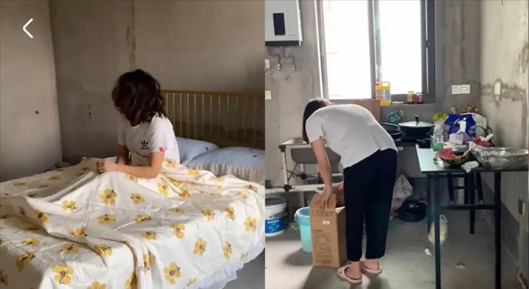 为什么很多人装修完就开始入住,为什么越来越多人直接入住毛坯房