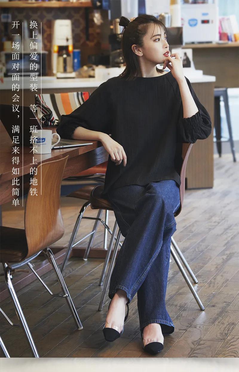 优衣库的春装配色也太好看了吧,优衣库哪款颜色好看