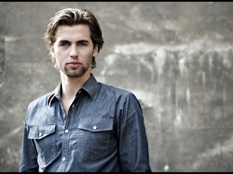 荷兰当地帅哥,荷兰最帅的男人