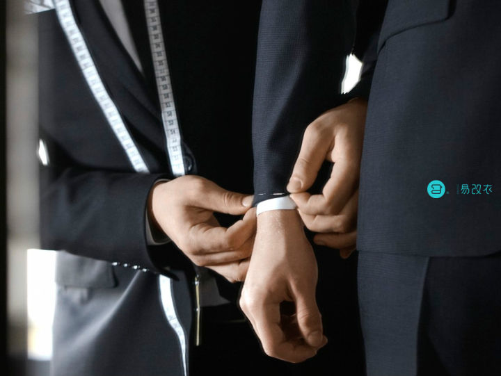 西服改袖长视频,西服改袖长多少钱