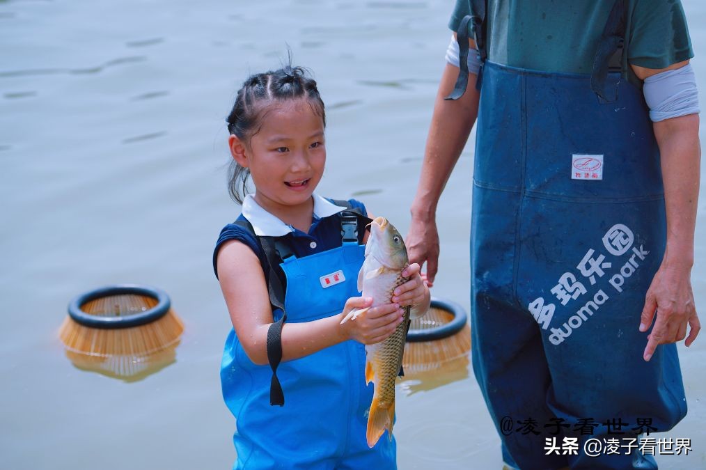 国内渔文化乐园,世界十大渔文化乐园