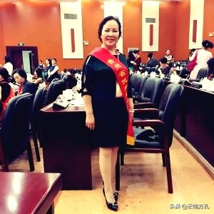 蔡星春：与患者同心，与时代同步