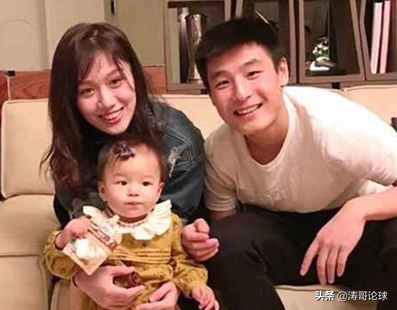 国足太太团现状,国足太太团急不可耐