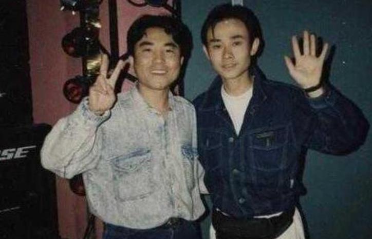 被那英嫌弃的刀郎如今怎么样了,曾被那英嘲讽的刀郎近照