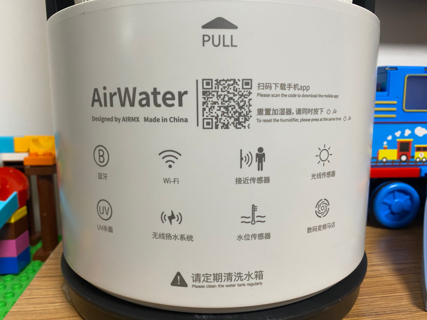 2022年家用加湿器十大排名,最好用的加湿器推荐