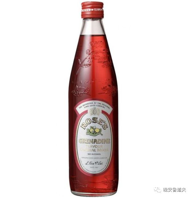 受版权保护的鸡尾酒——百家得鸡尾酒（BacardiCocktail）