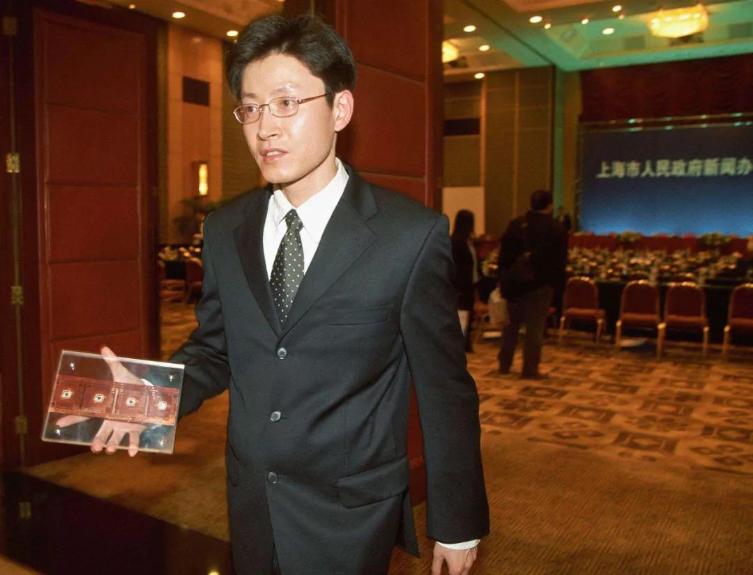 中国芯片最新现状多久能够突破,真正的国产芯片什么时候能到来