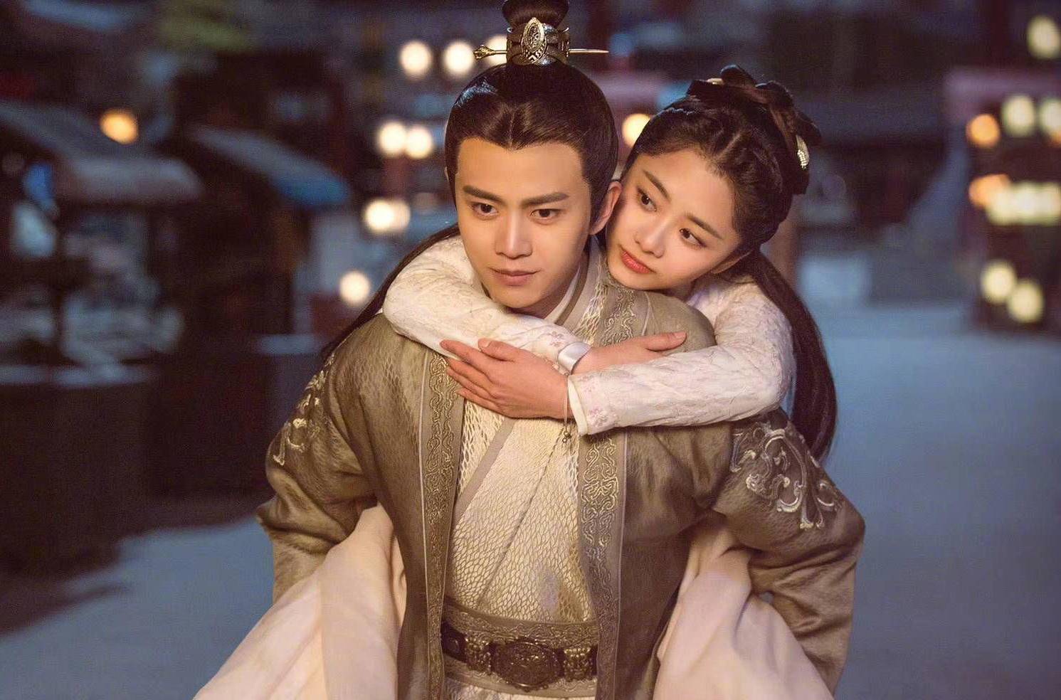 《锦衣之下》：最虐的不是爱别离，而是没办法走出创伤，放过自己