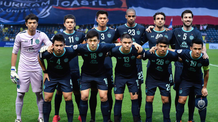 雷霆城堡、棉花收割者,亚洲足球俱乐部的昵称哪个最有寓意