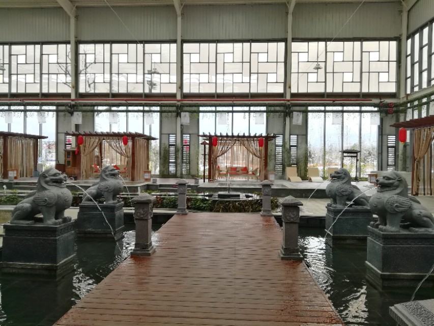 陕菜探秘王东风,陕菜探秘团