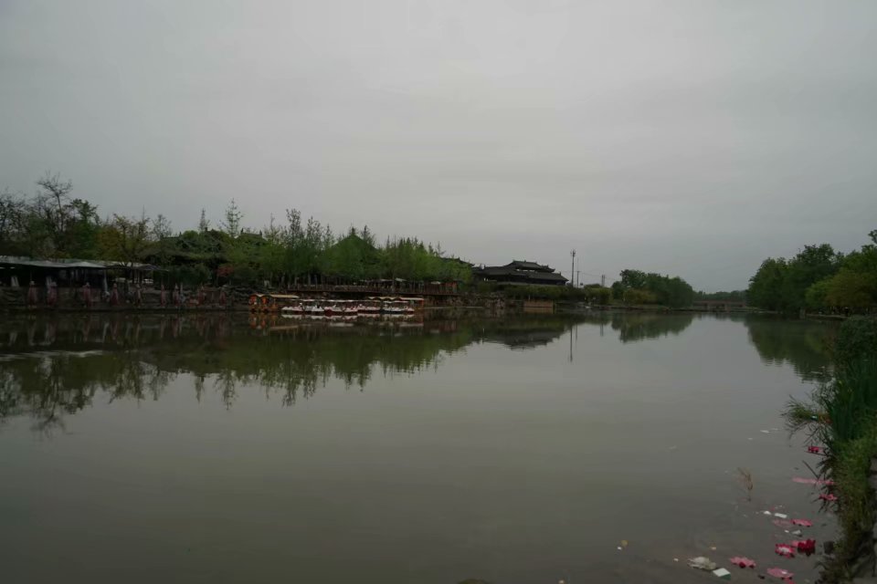 走进四川阿坝藏族羌族自治州,走进四川渠县临巴古镇