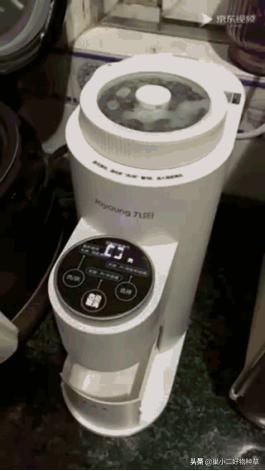 豆浆机太大了不能榨少量怎么用,豆浆机太大了放哪