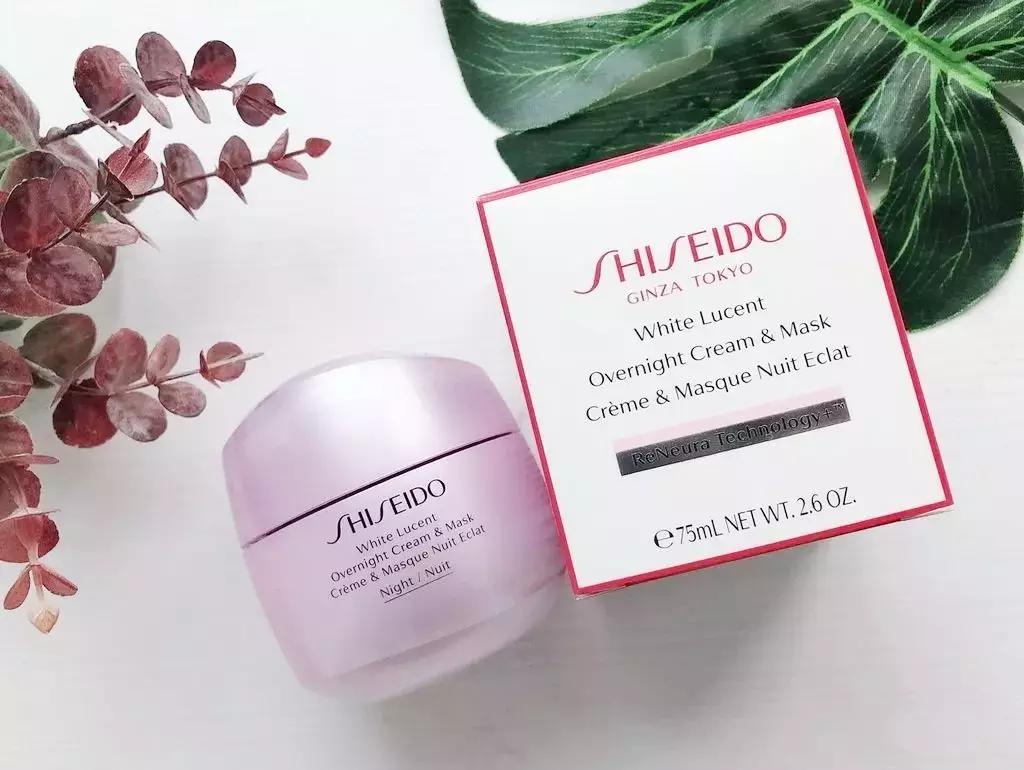 4000多一瓶的面霜到底该不该买,资生堂最值得买的面霜是哪款