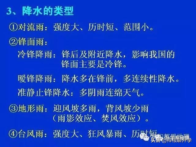 地理知识科普ppt怎么做的,简短五分钟地理小知识分享ppt