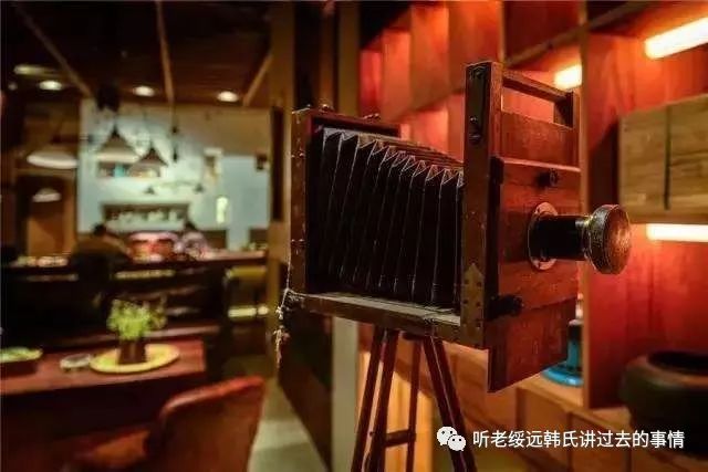 老韩讲故事,老韩讲故事漫画