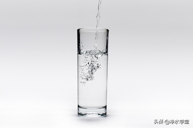 怎么检测净水器是否起作用,净水器净水质量怎么检测