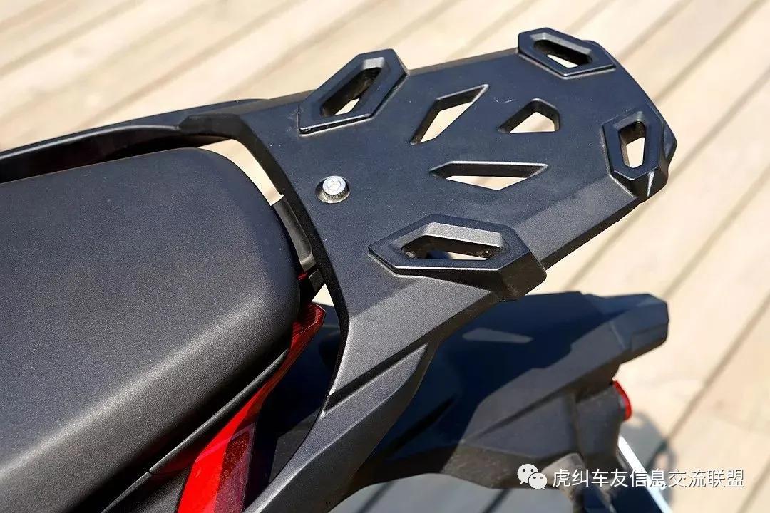 隆鑫无极500ds报价与参数,隆鑫500rr摩托评测