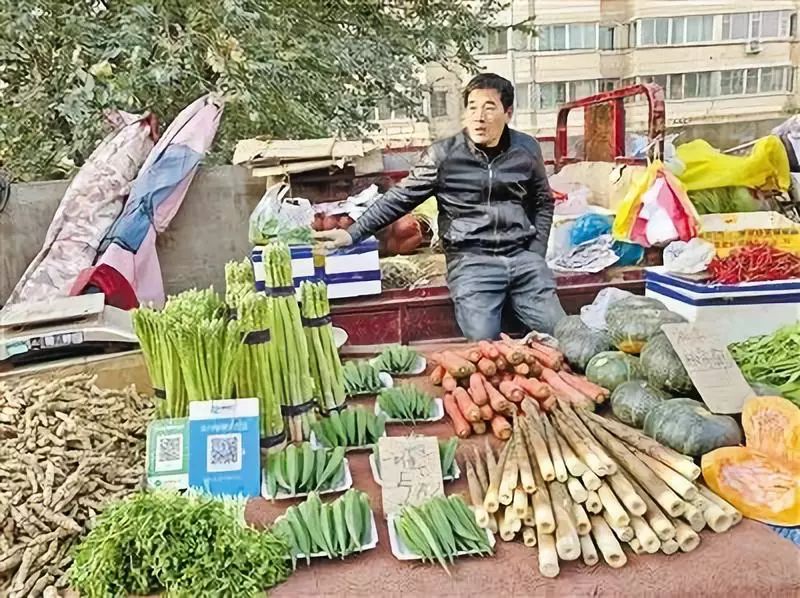 兰州早市都在什么地方,几点开市最佳时间