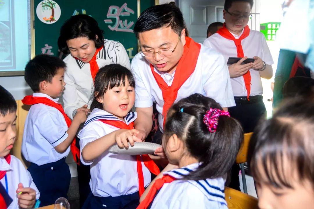 巴州三小六一儿童节,文化路第三小学喜迎六一