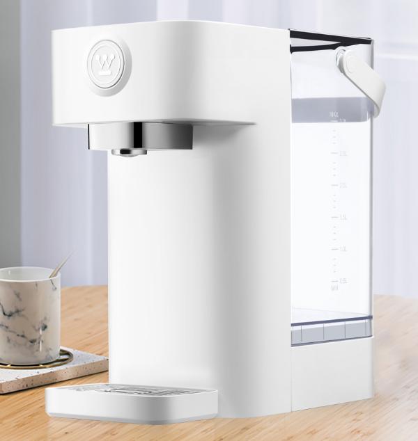 即热饮水机也太方便了,创意即热饮水机