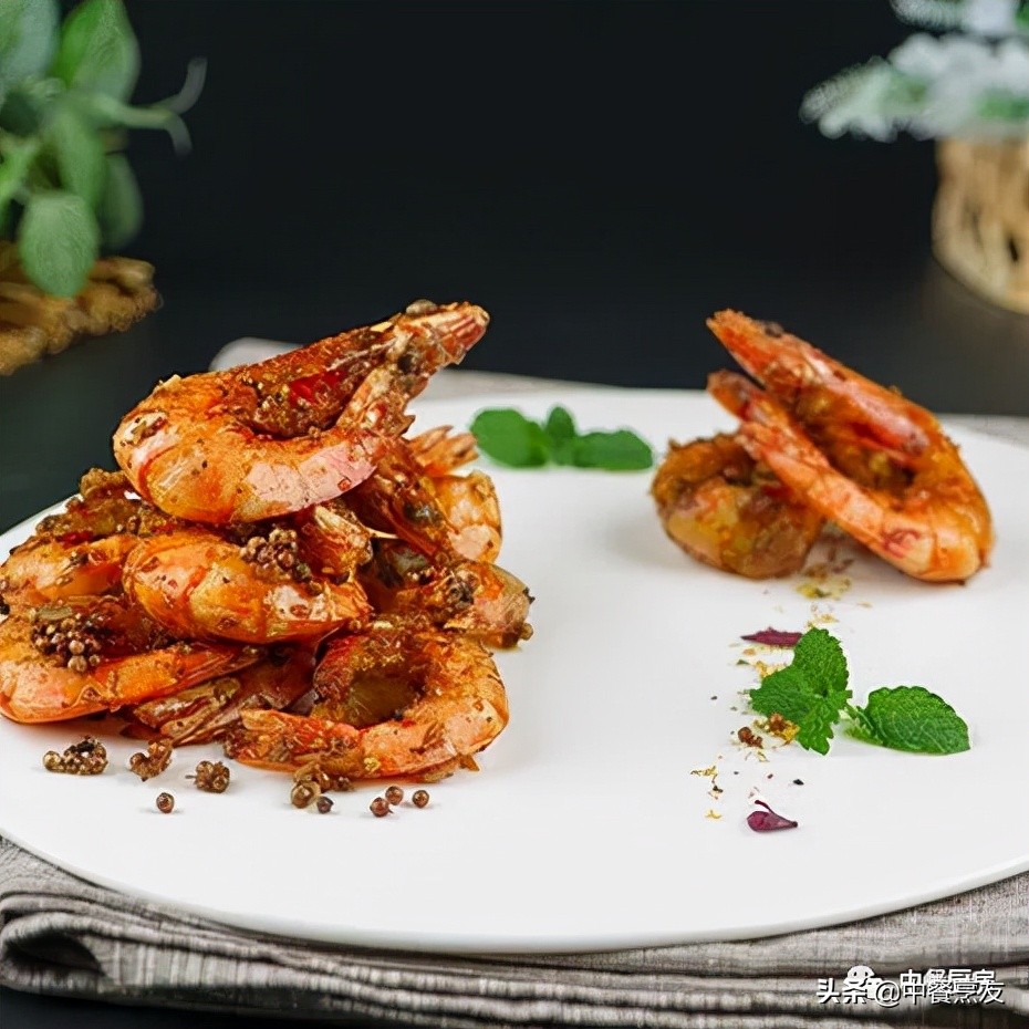 酒楼特色菜，时尚融合菜