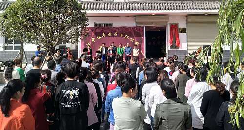 扶贫挂职副县长期满感言,一位挂职陕西扶贫干部的临别感言