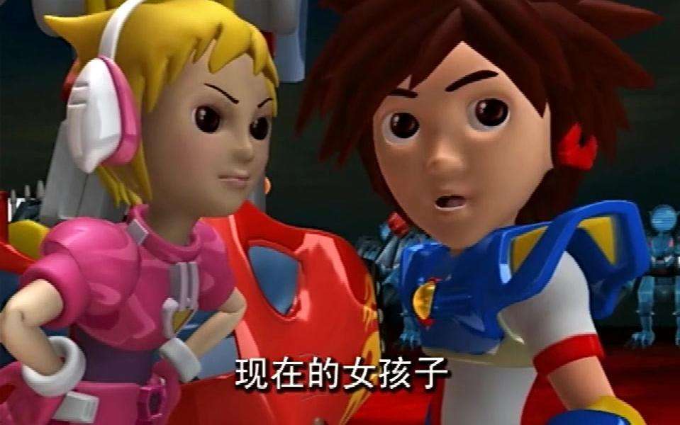 洛洛历险记洛洛猜测暴龙神有阴谋,洛洛历险记阴谋