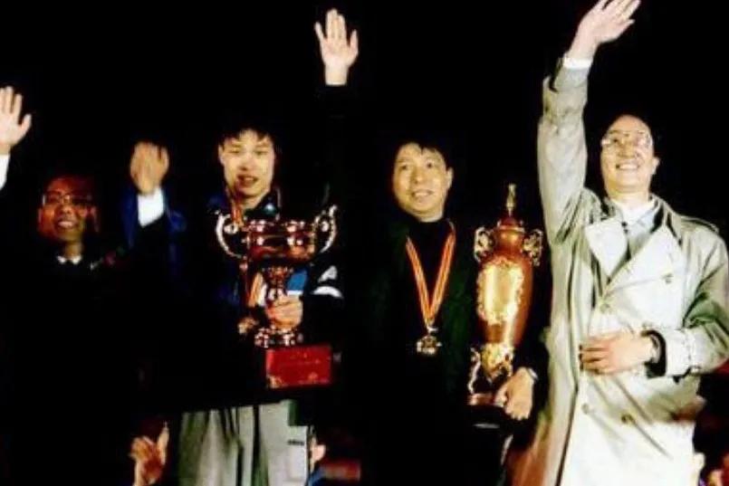 新赛季的中超联赛16支球队,新赛季中超16支球队谁会夺得冠军