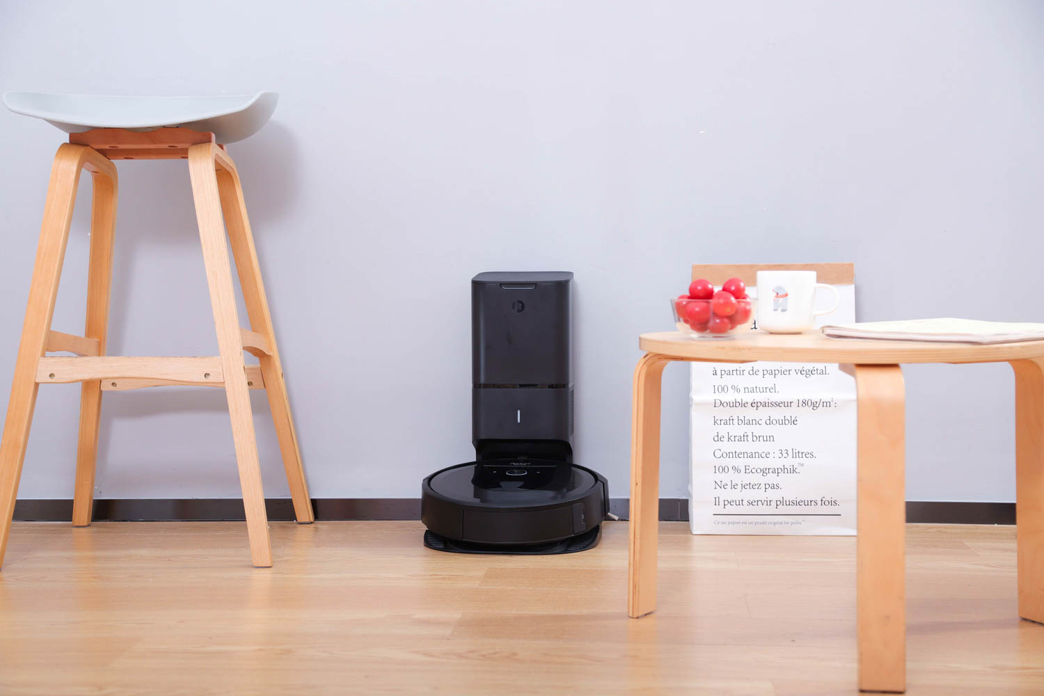 偷懒扫地机器人,大牌自清洁扫地机测评