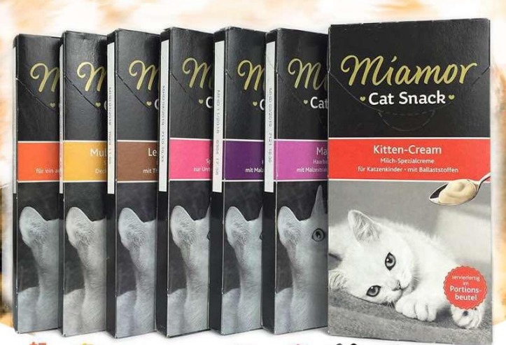 甜甜私房猫第三季普通话版 (甜甜私房猫第三季中文版45集)