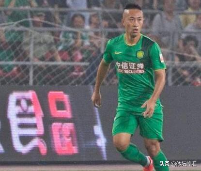 国安正式官宣新援加盟,中超国安铁卫最新消息