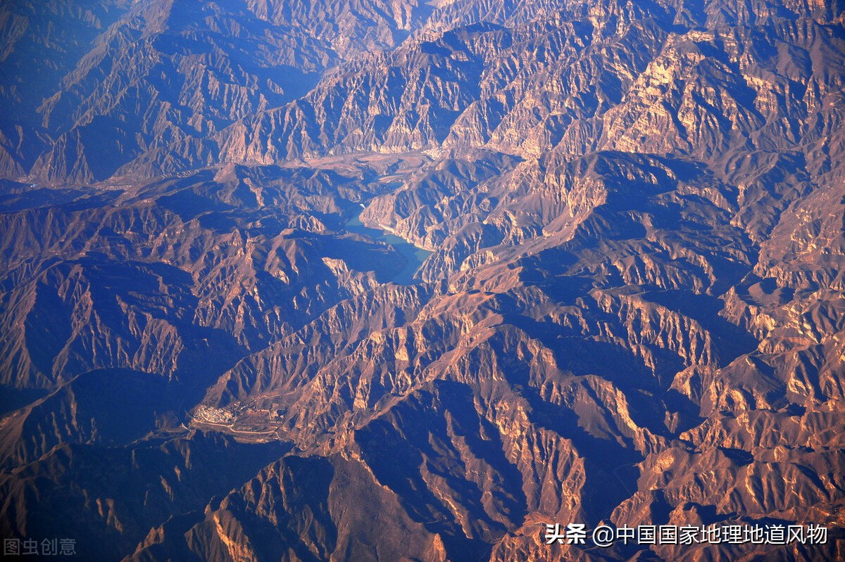 激荡千年的古北古道，为何如此重要？