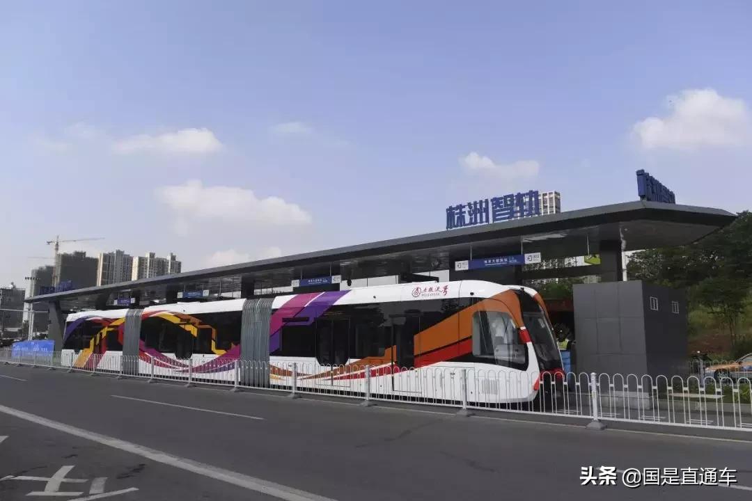 湖南硬核工业,湖南有潜力的产业