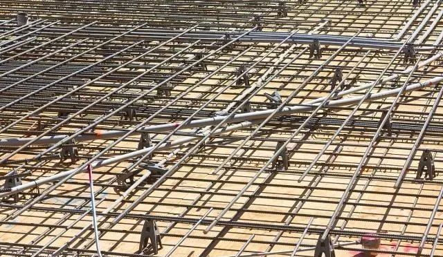 农村自建房钢筋露筋怎么处理,住宅屋顶钢筋外露怎么处理